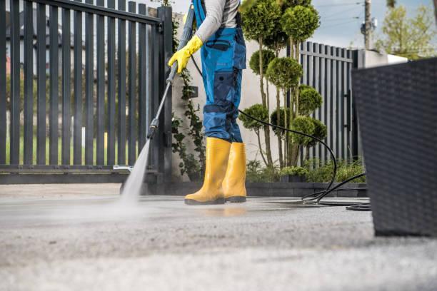 Best Parking Lot Cleaning in Rockport, TX